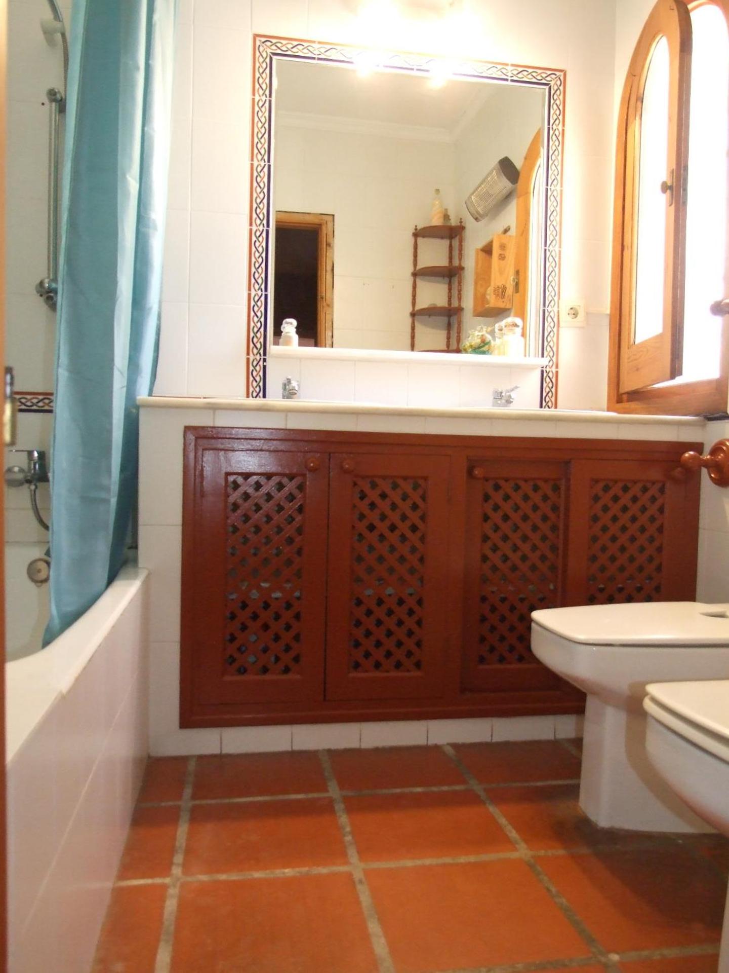 Valle y Mar, Casa de Huéspedes