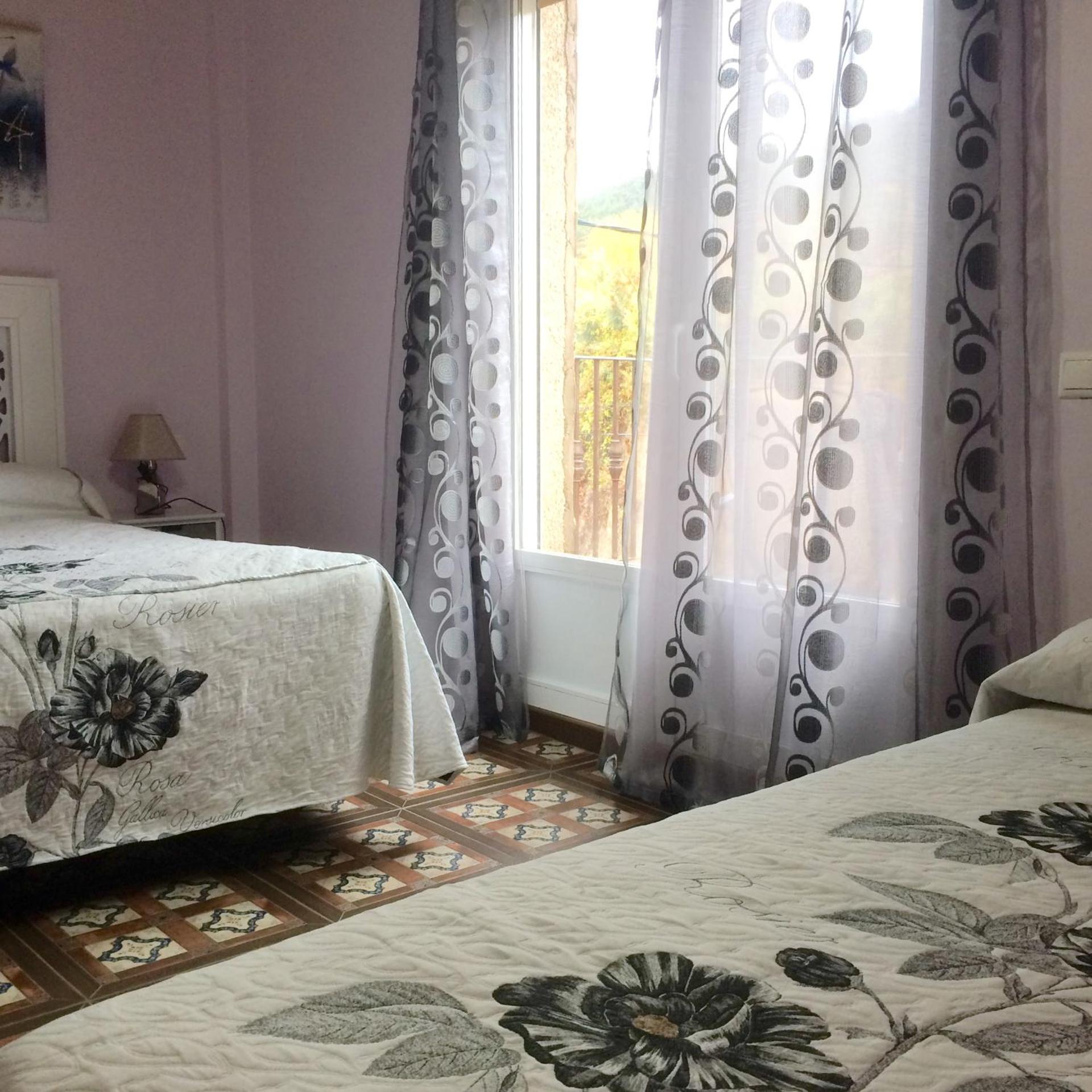 Complejo Ribera de Salobre