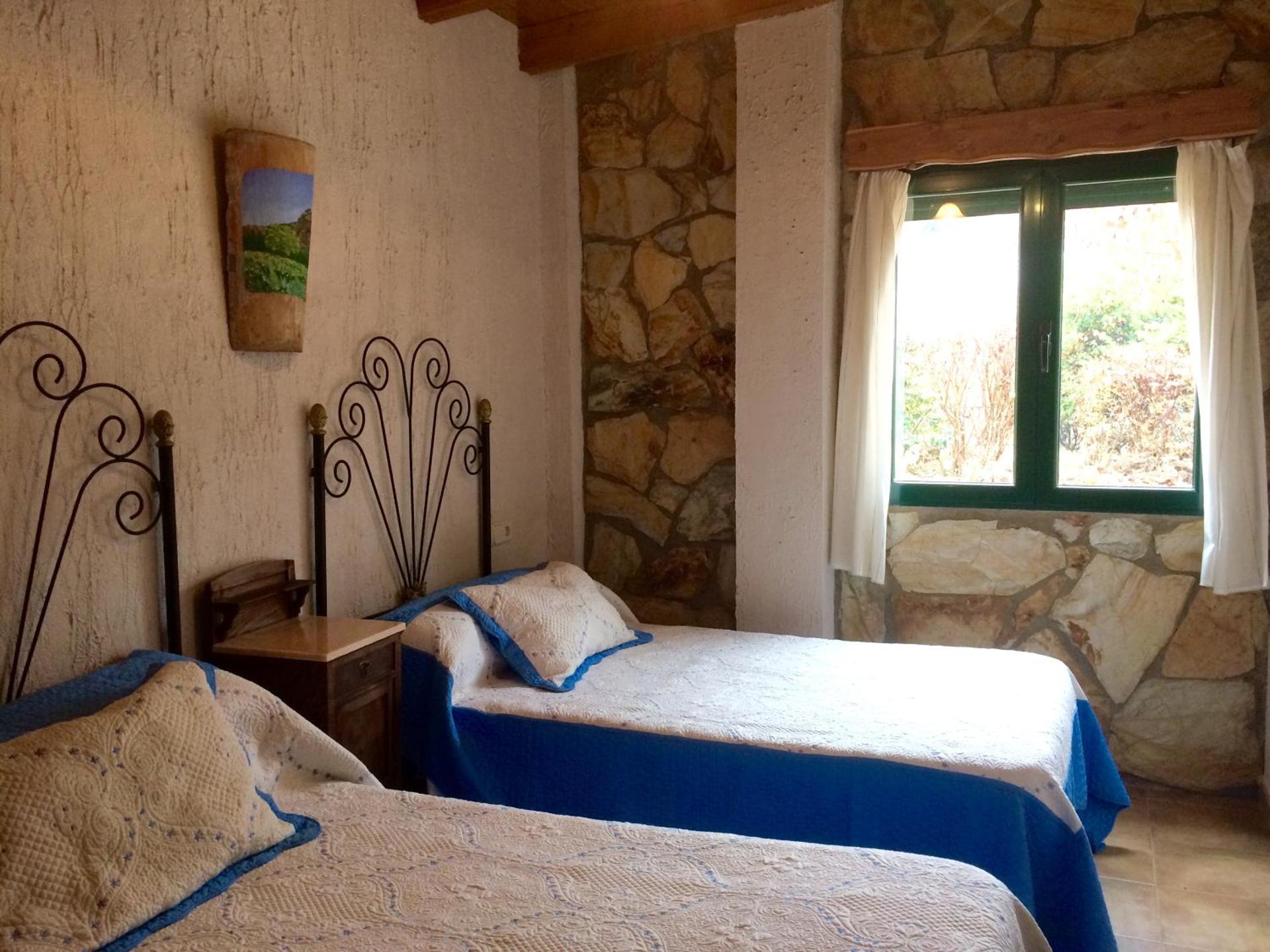 Complejo Ribera de Salobre