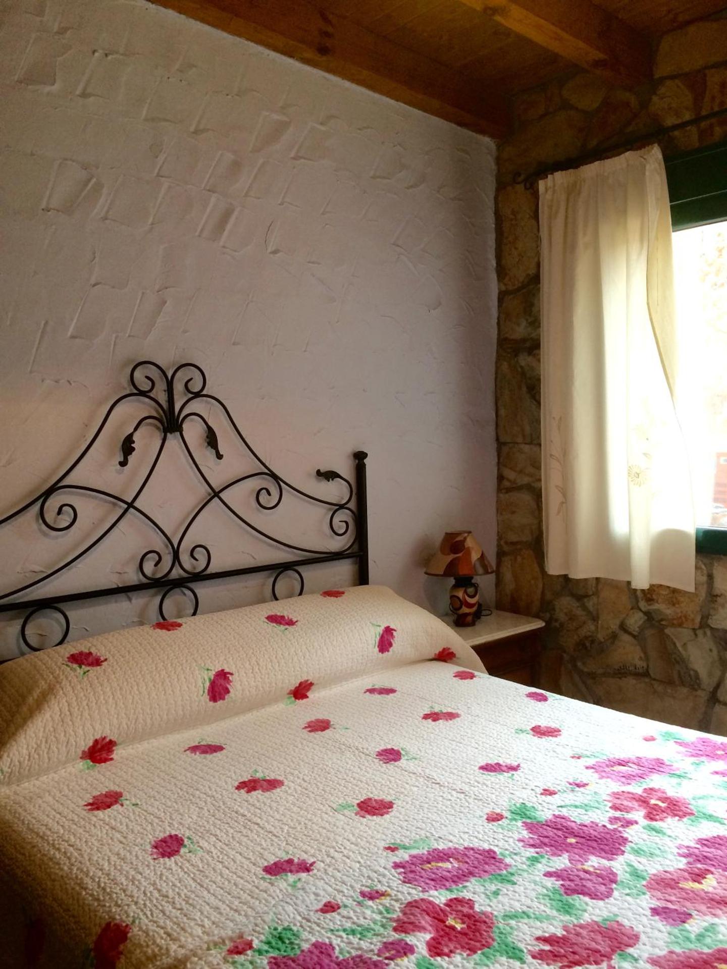 Complejo Ribera de Salobre