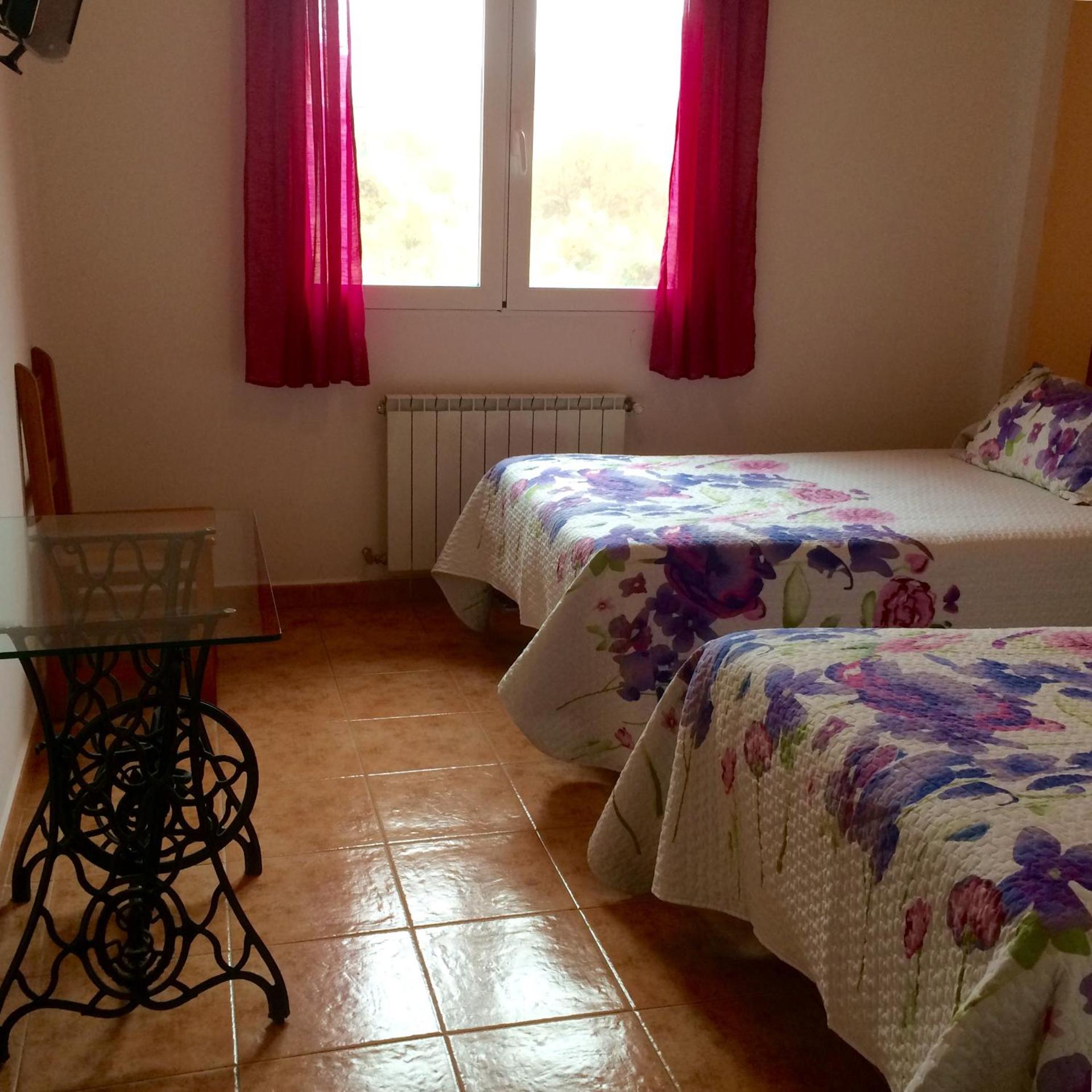 Complejo Ribera de Salobre