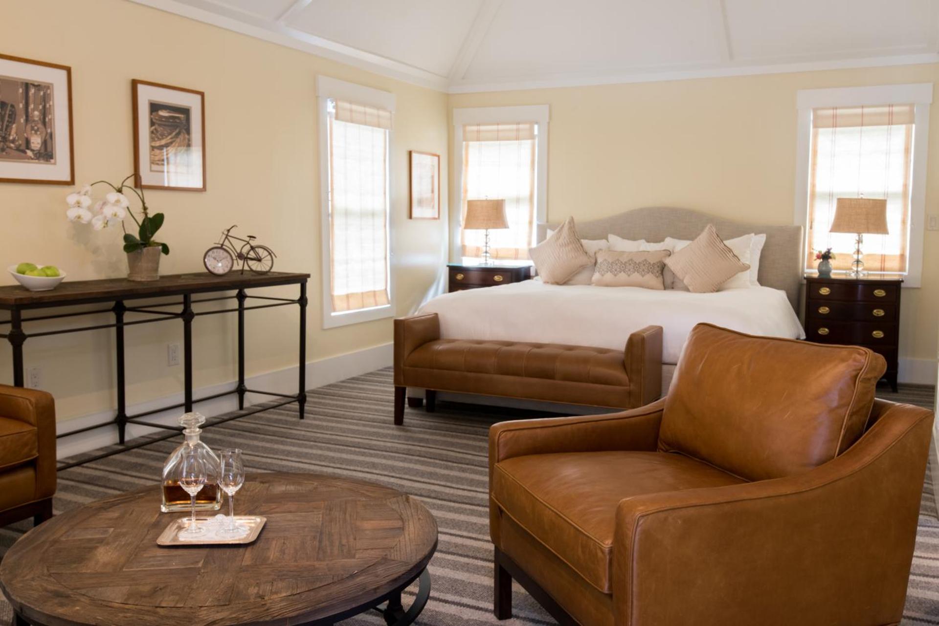 The White Barn Inn & Spa, Auberge Collection