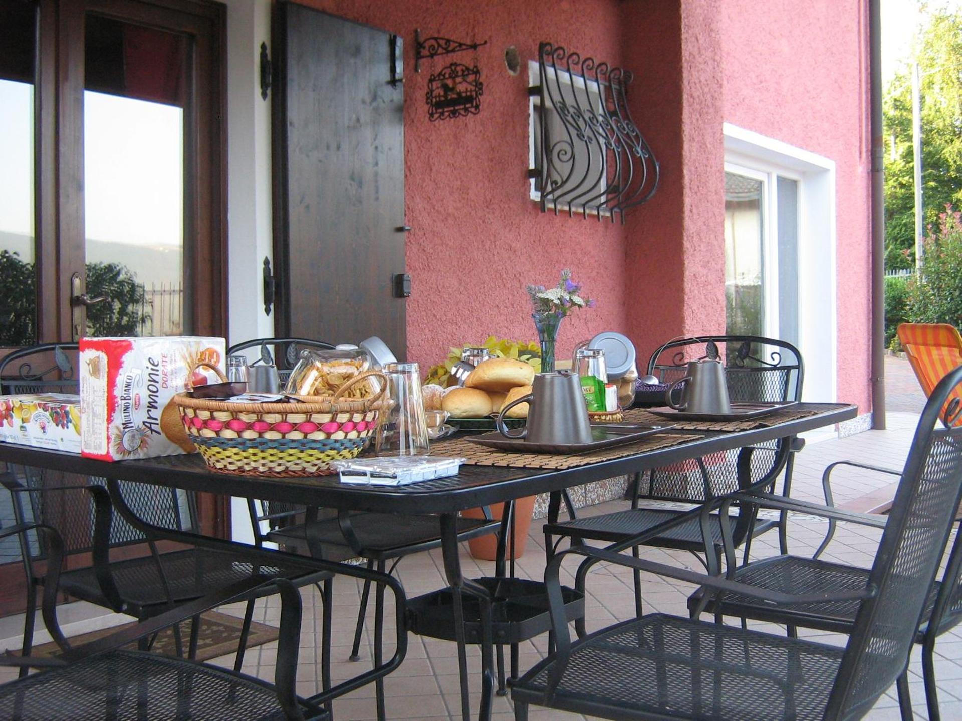 Bed and Breakfast Eckele