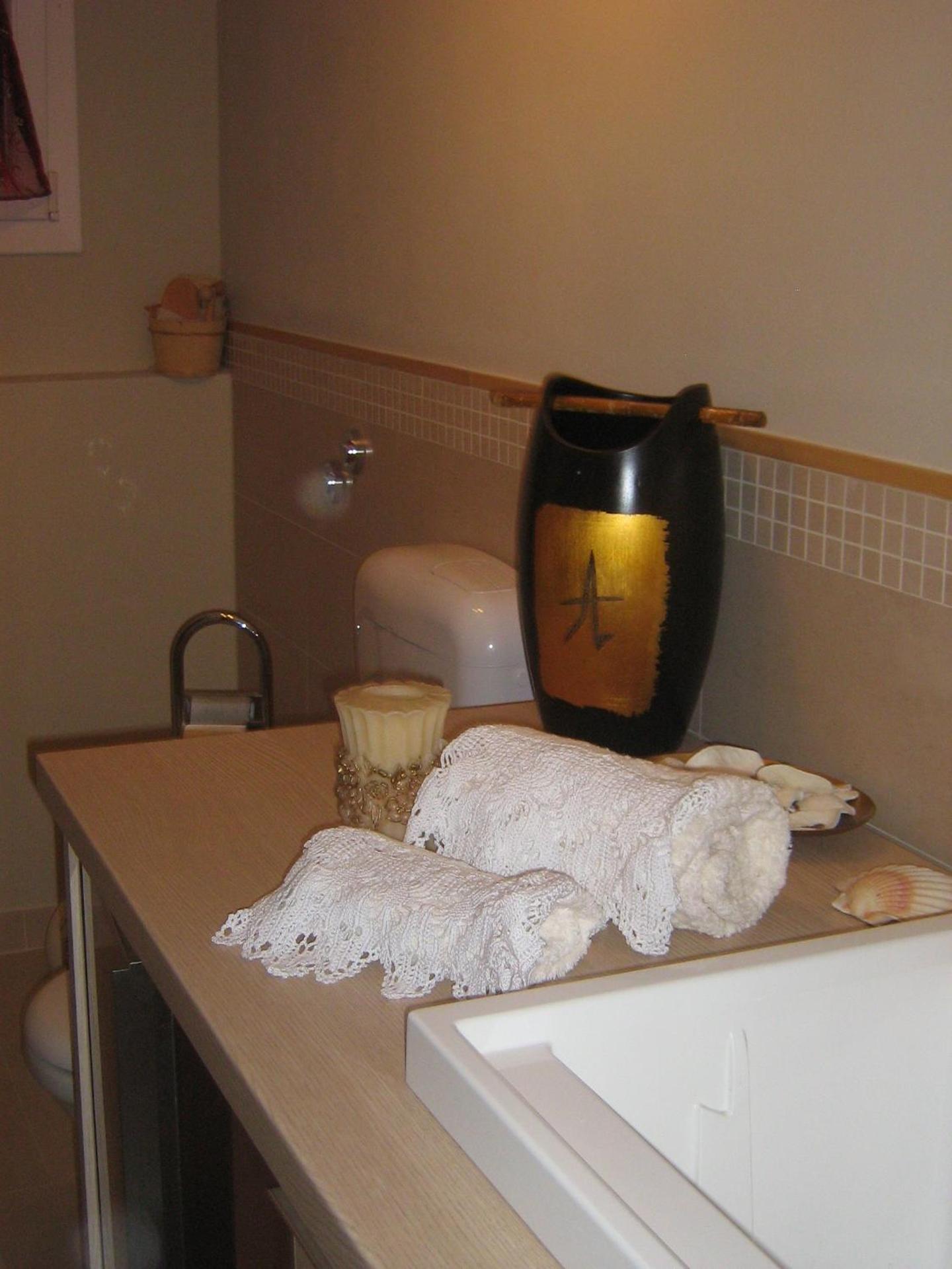 Bed and Breakfast Eckele