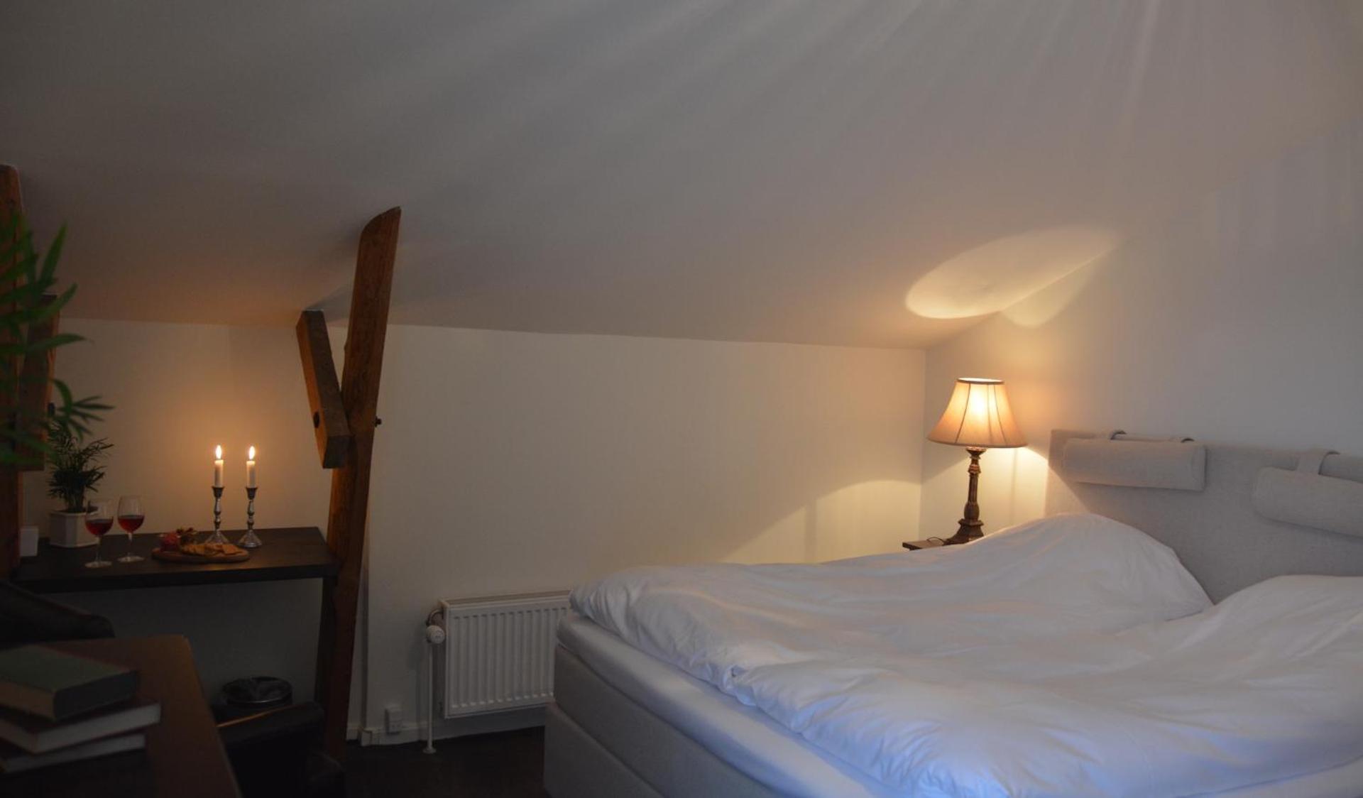 Hotel Gilleleje Strand