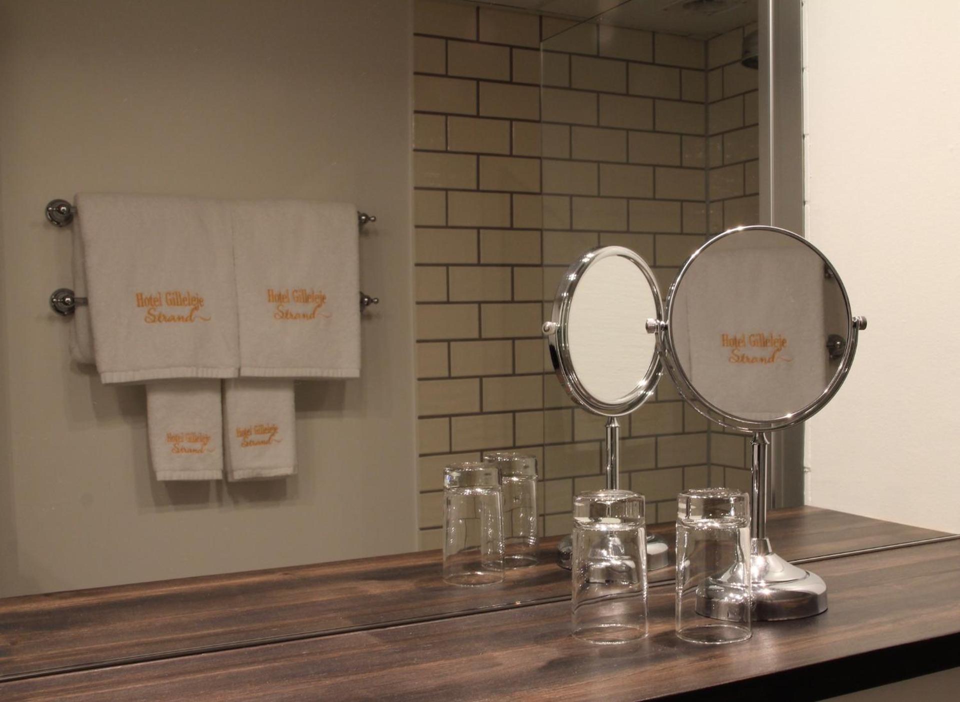 Hotel Gilleleje Strand