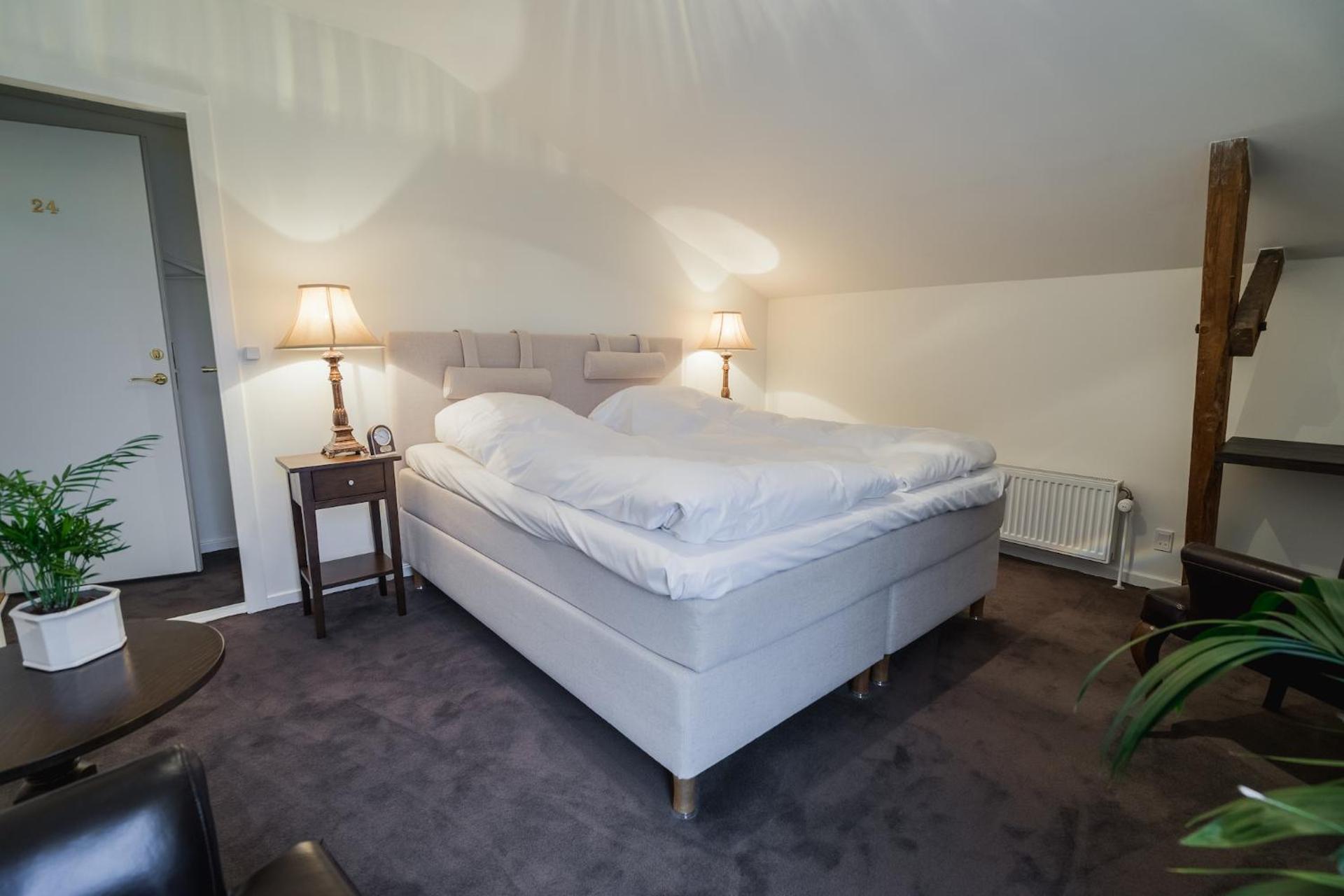 Hotel Gilleleje Strand