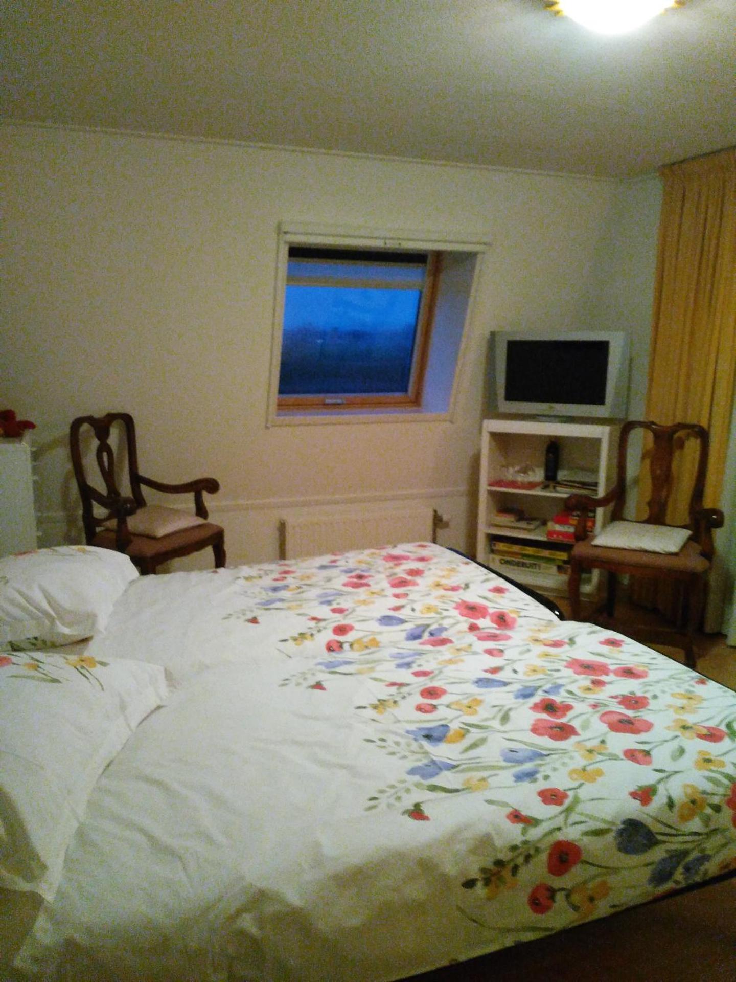 Internal: Not applicable to any particular room