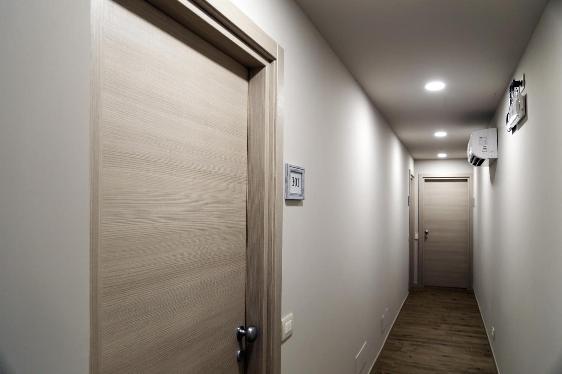 Donati Business Rooms