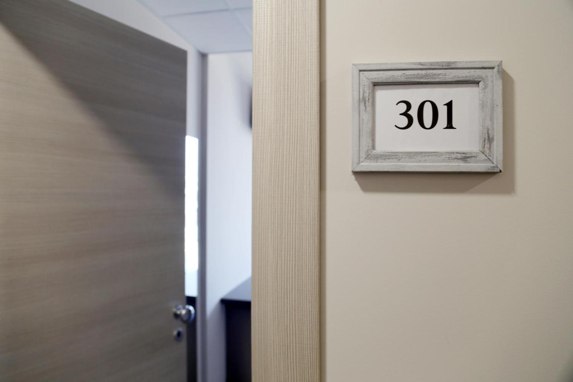 Donati Business Rooms