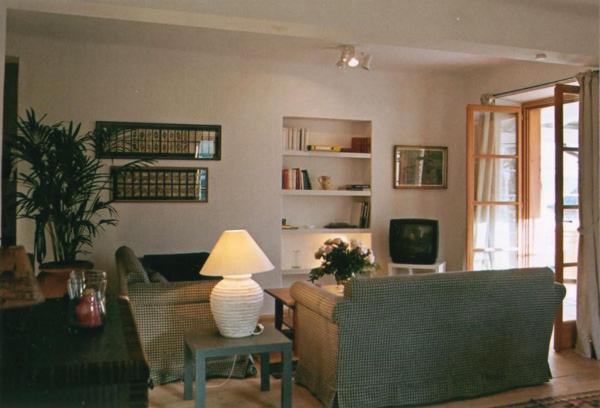 Sonnwirtstöckl am See