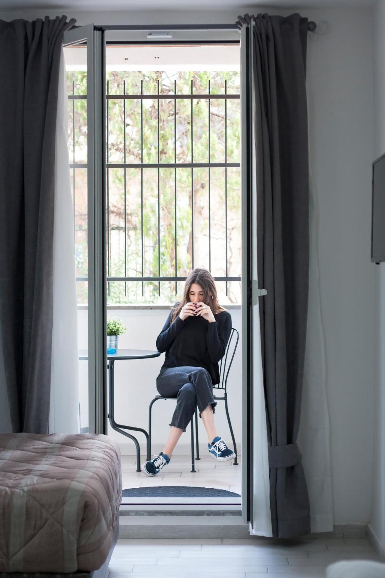 TIBUR STAR Guest House