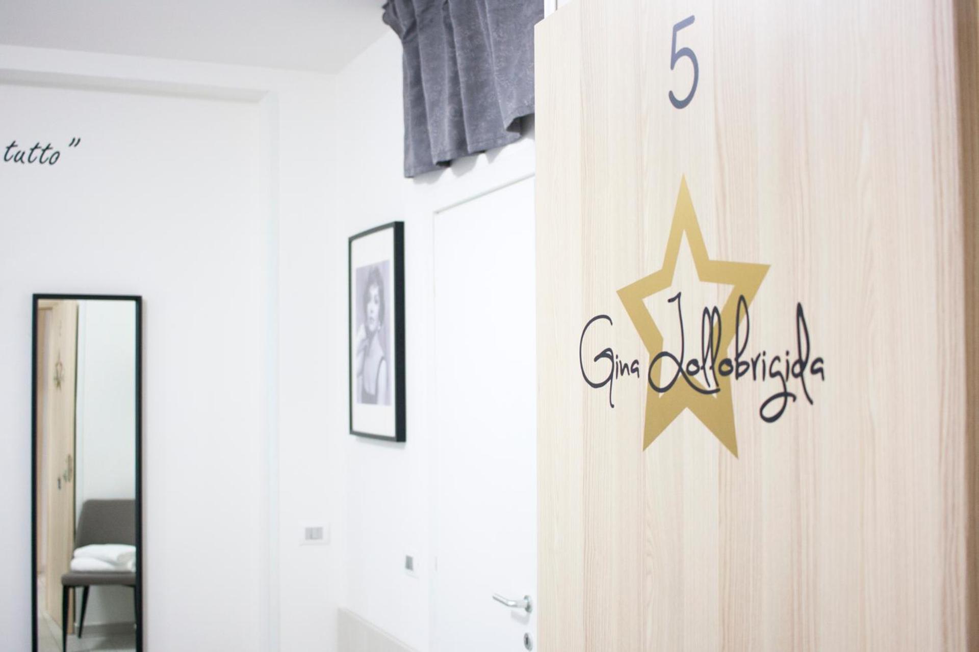 TIBUR STAR Guest House