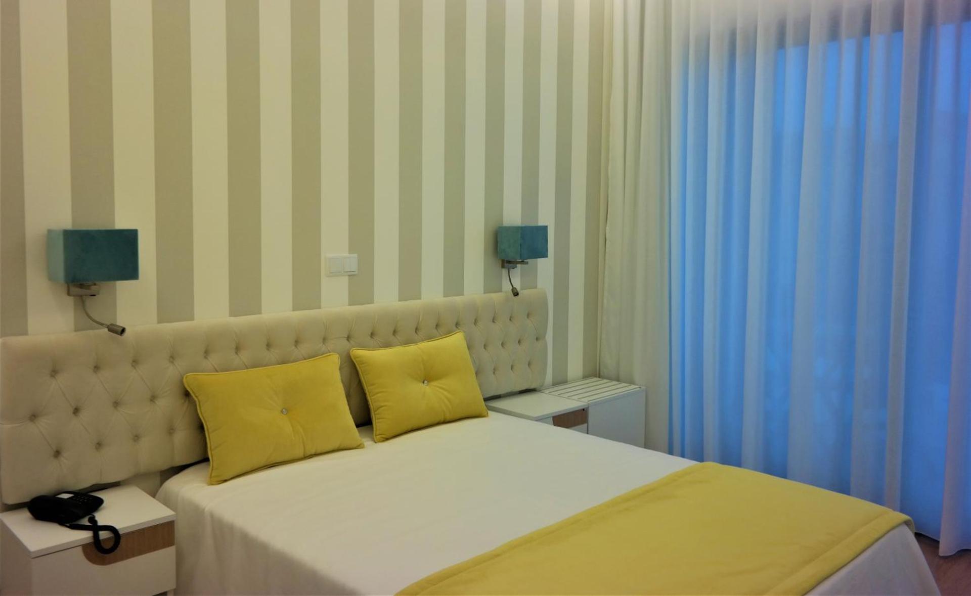 Ansiturismo Alojamento