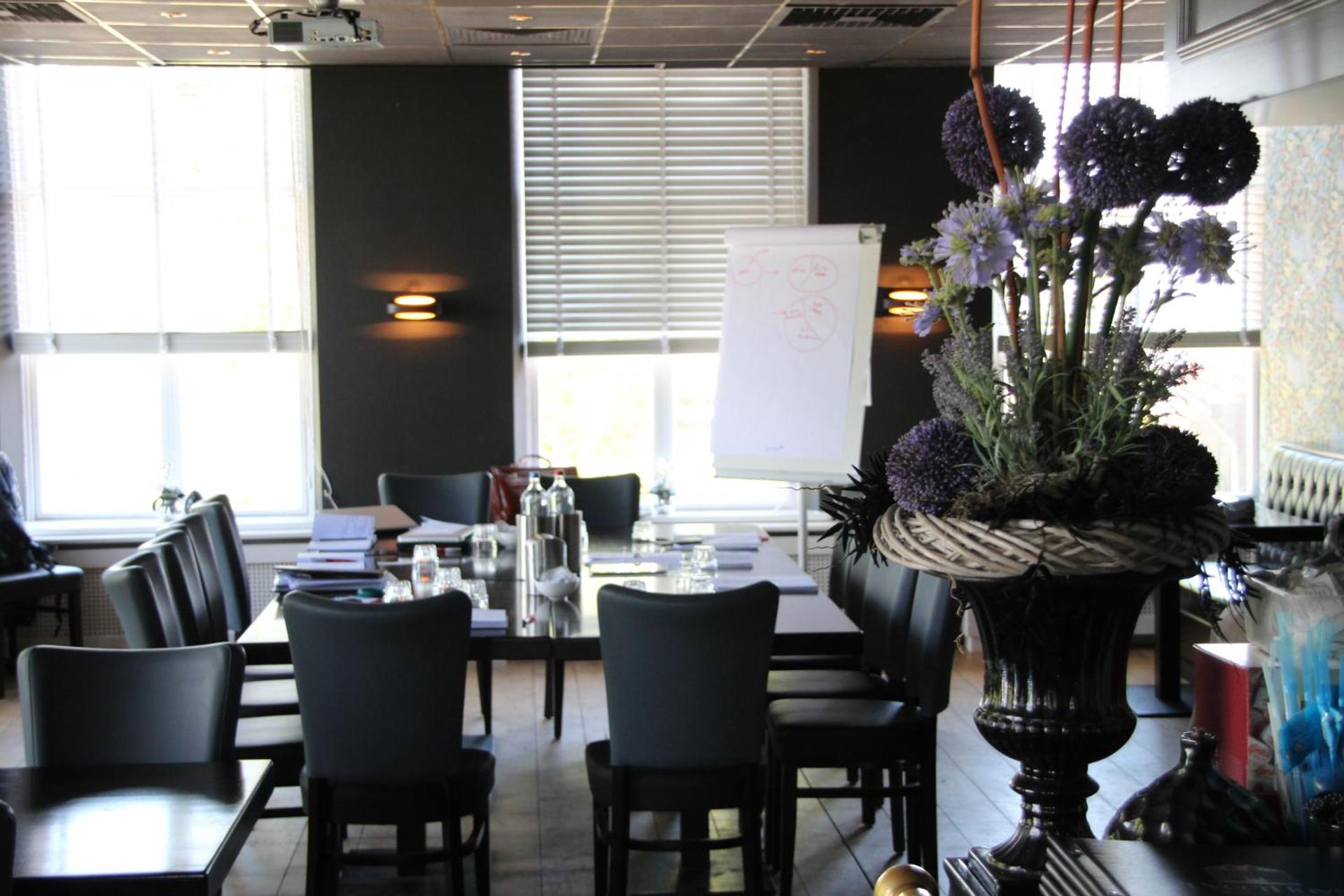 Banquet/Function facilities