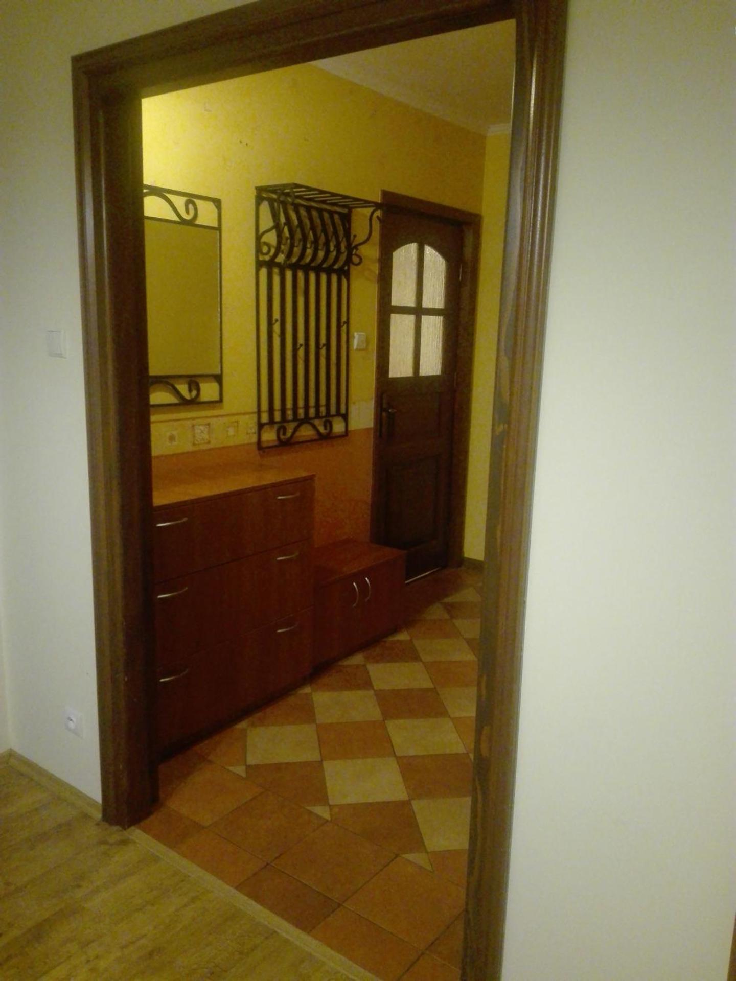 Apartament Śródmieście