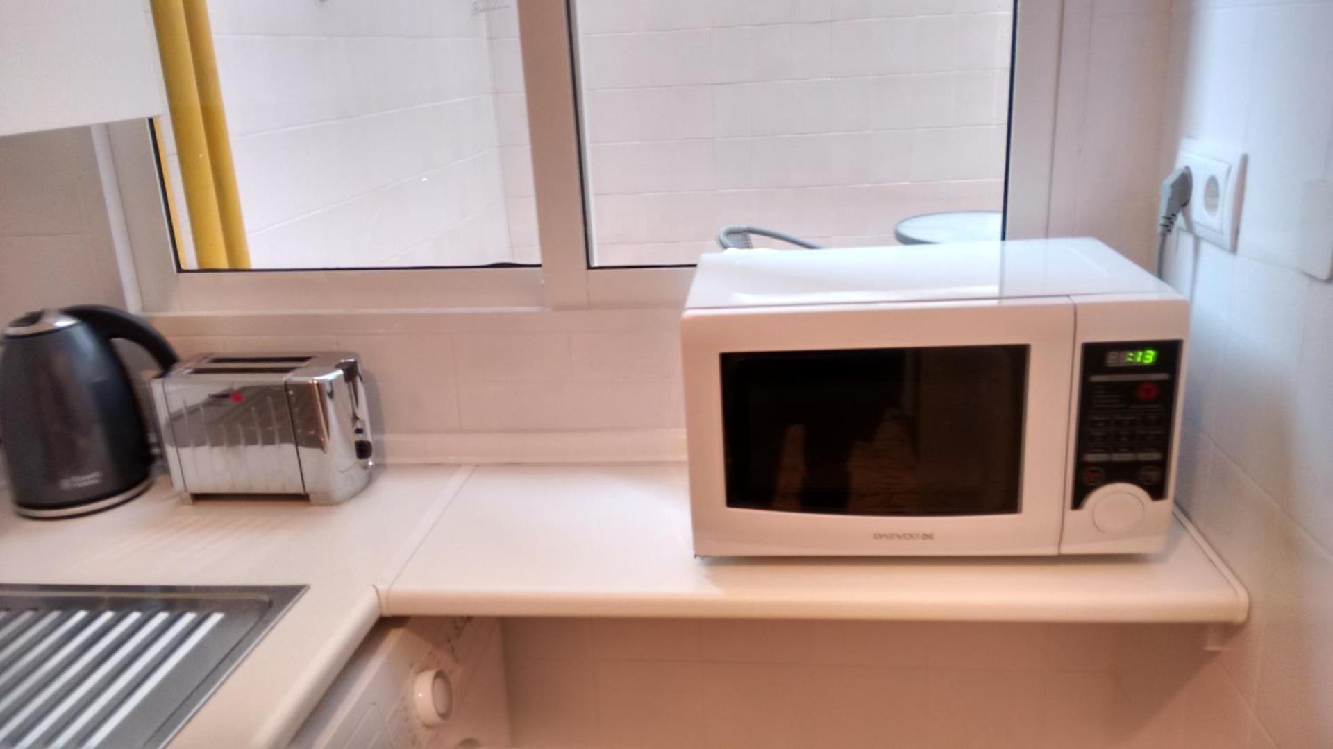 Apartamento valencia centro