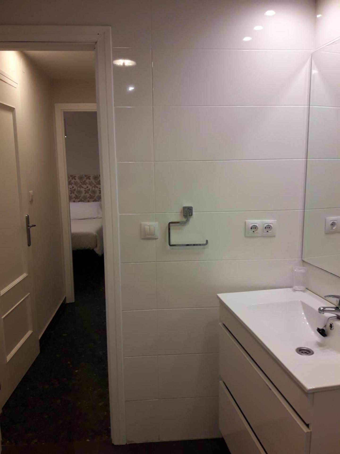 Apartamento valencia centro