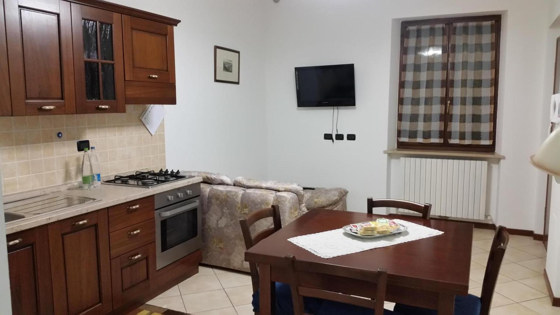 Agriturismo Stovali Da Lustrinu