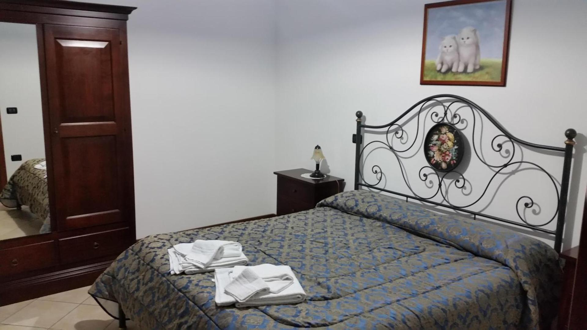 Agriturismo Stovali Da Lustrinu