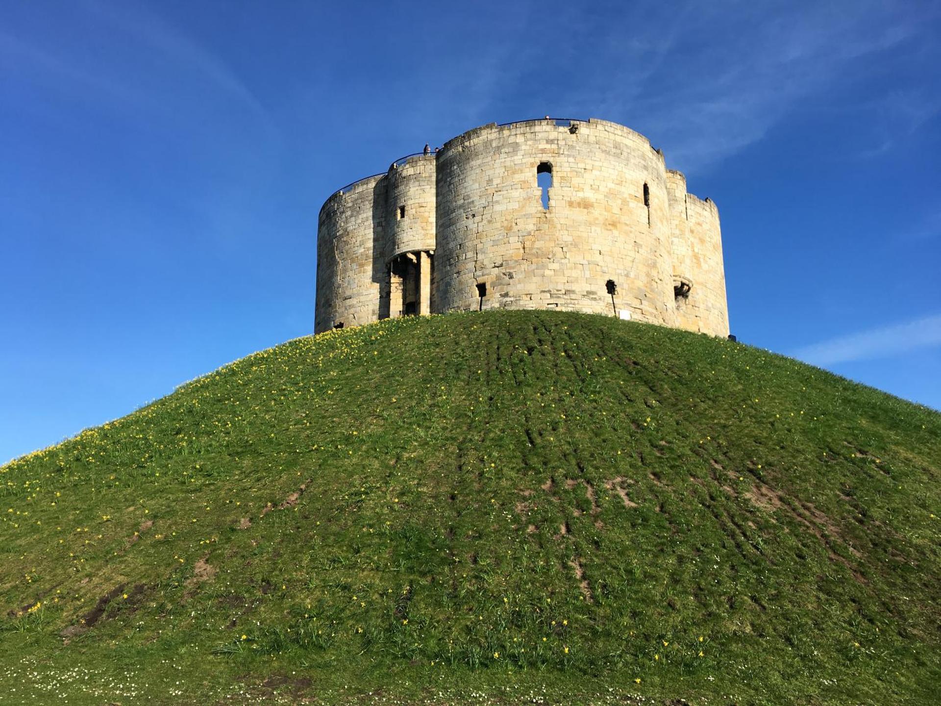 Central York Apartment - Skeldergate YO1