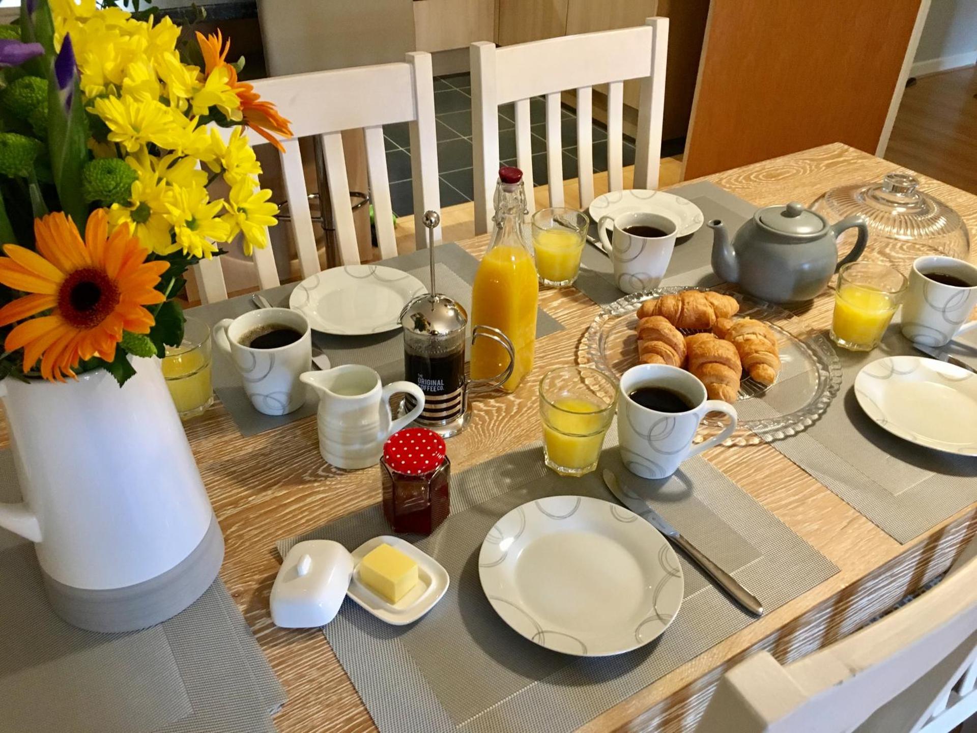 Central York Apartment - Skeldergate YO1