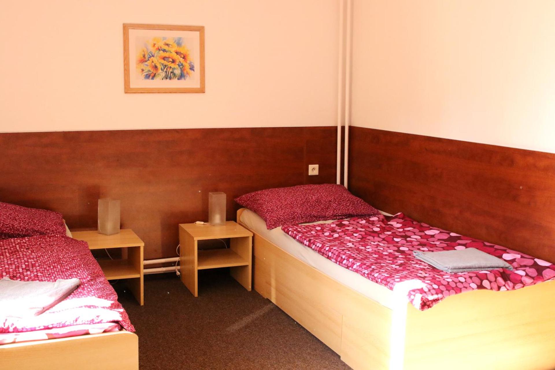 Penzion Vulture Havířov