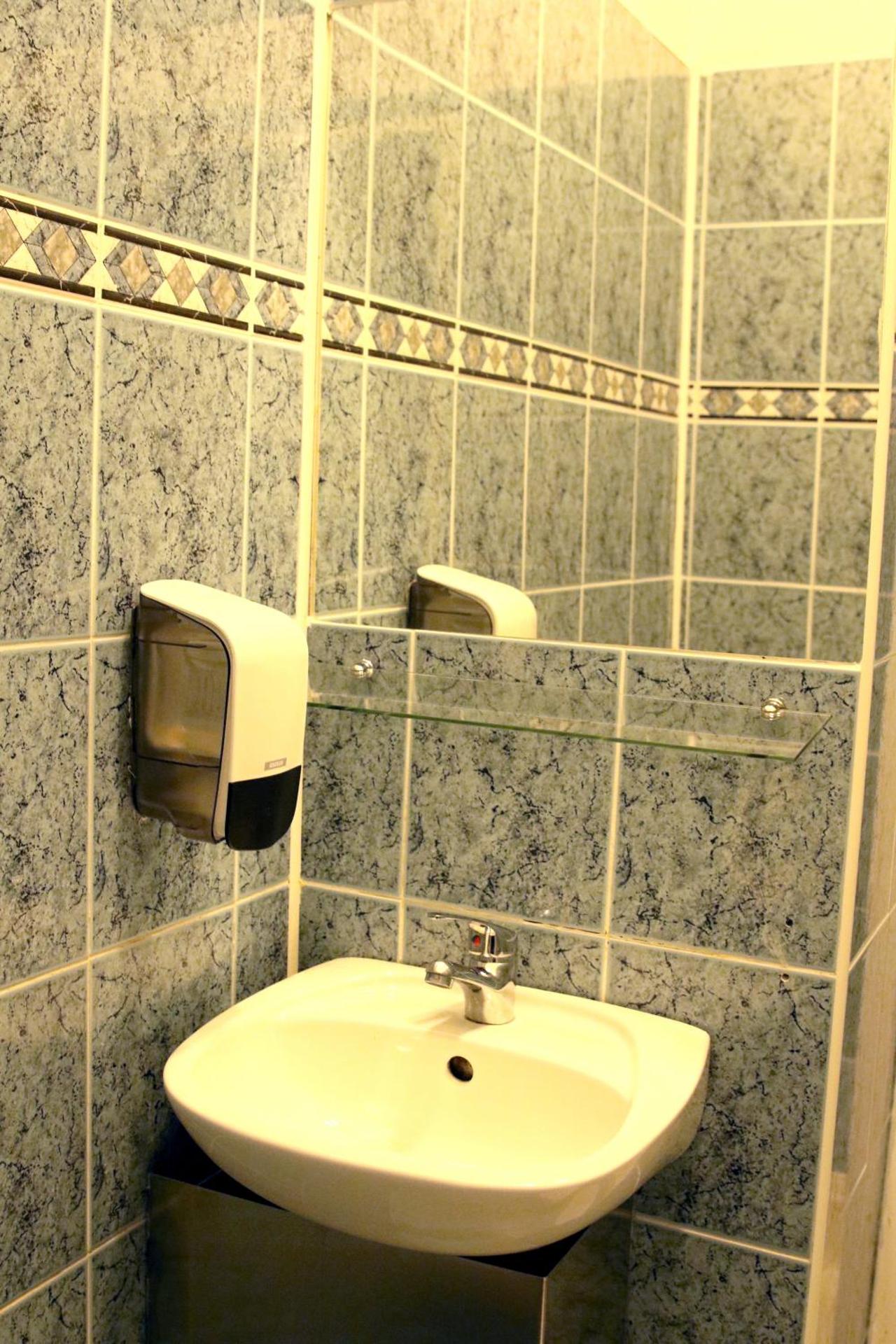 Penzion Vulture Havířov