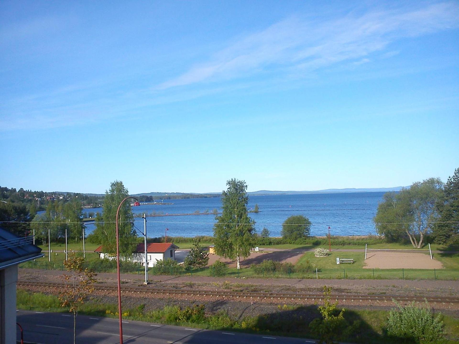 Relax House Rättvik Spa Nordic