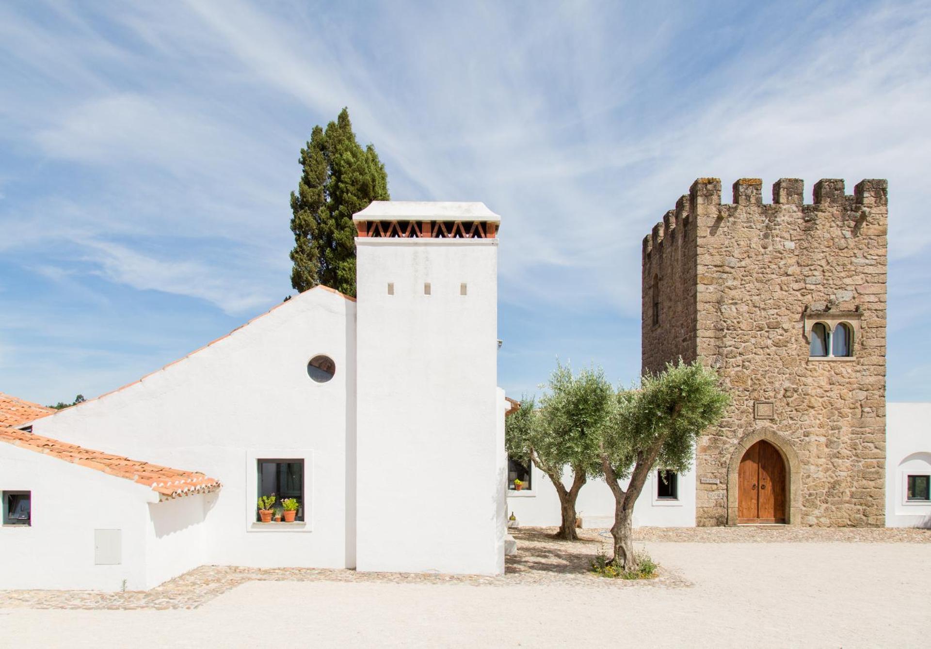 Herdade da Maxuqueira