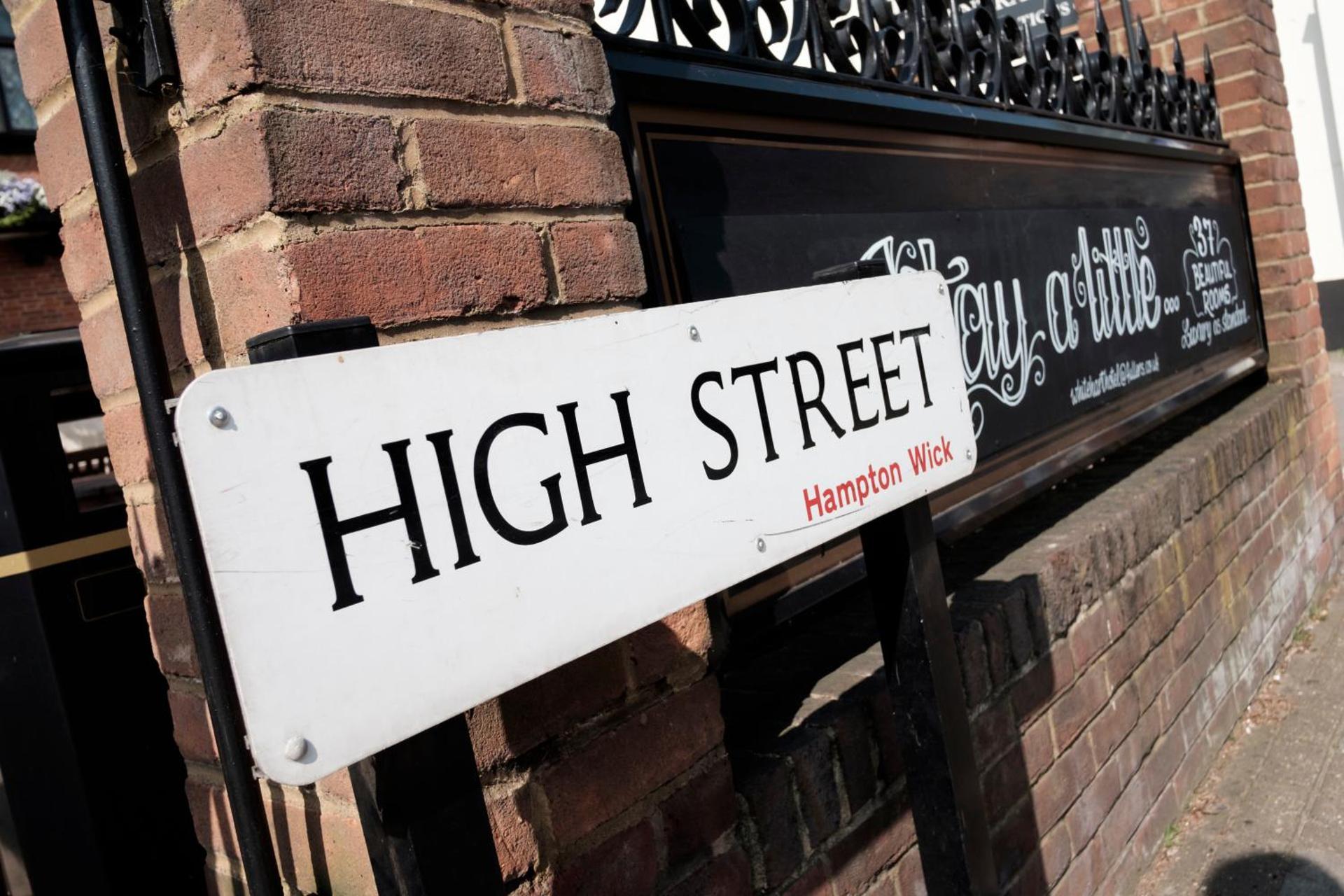 Logo/Certificate/Sign