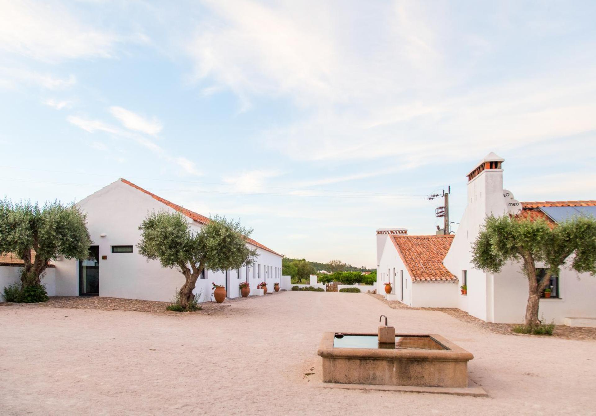 Herdade da Maxuqueira