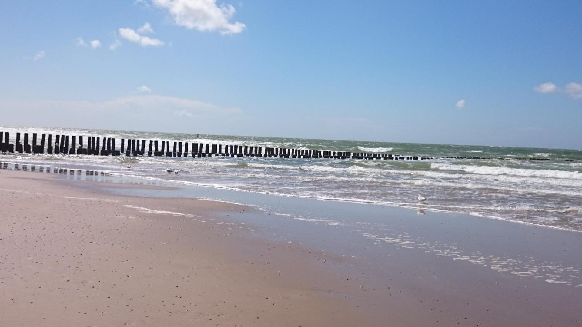 vakantiewoning zeumeruus