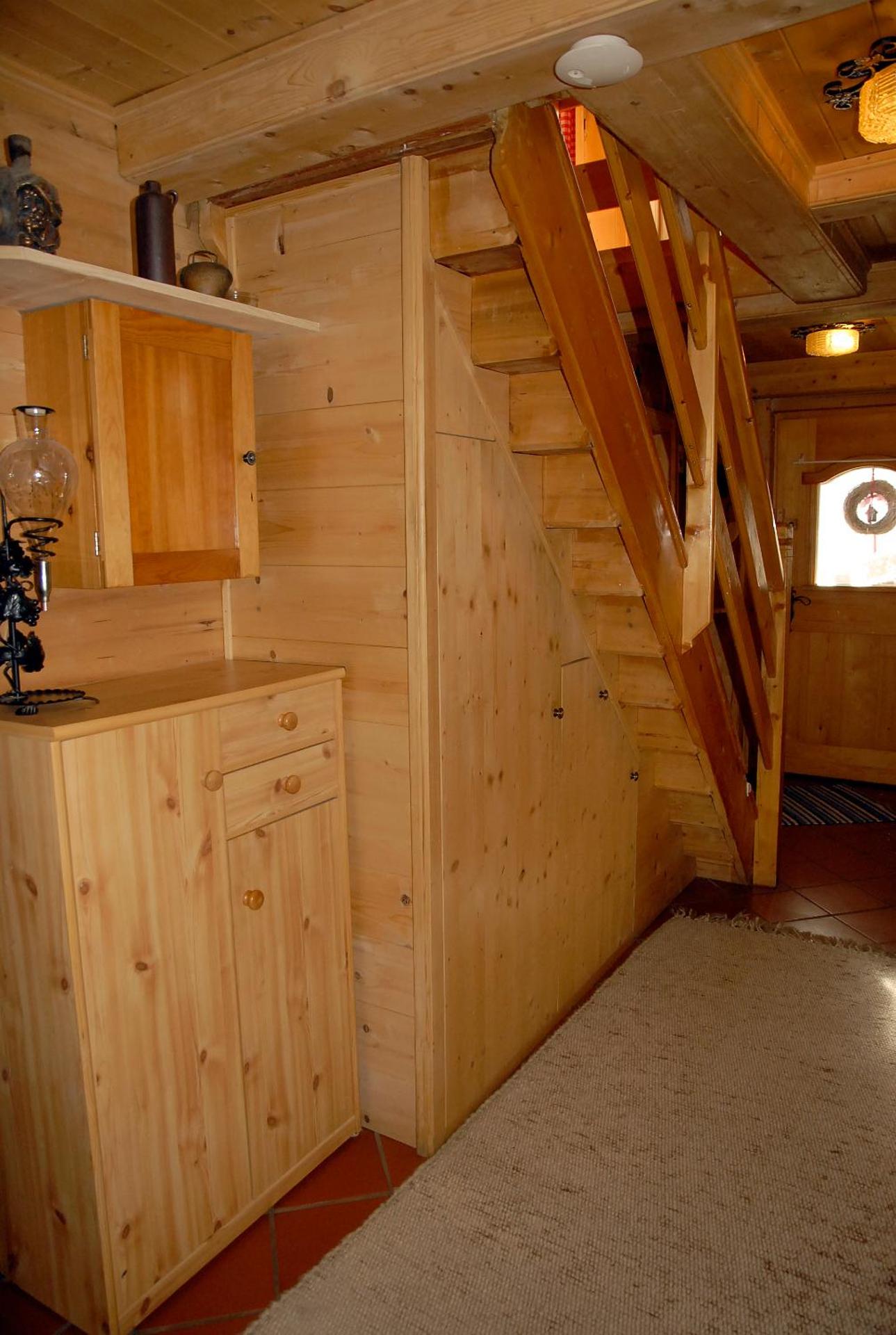 Ferienhaus Posthüttl