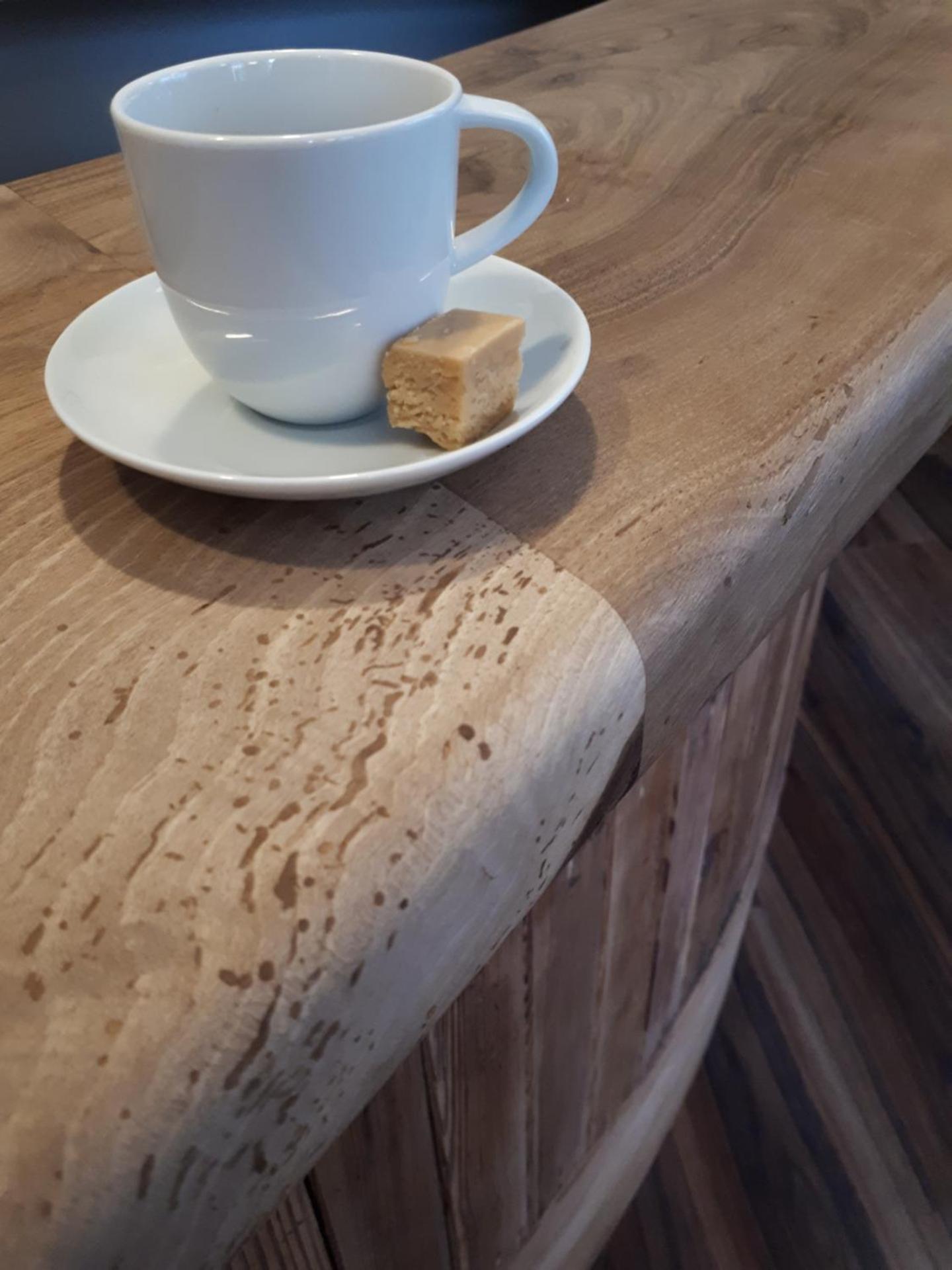 Bed in 8-Bed Mixed Dormitory Room - Room 2