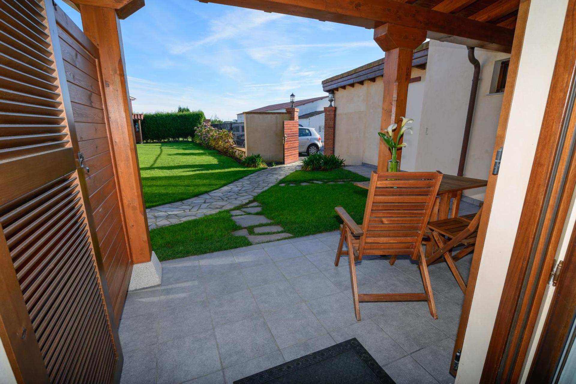 Casona de Llanorrozo Apartamentos Rurales