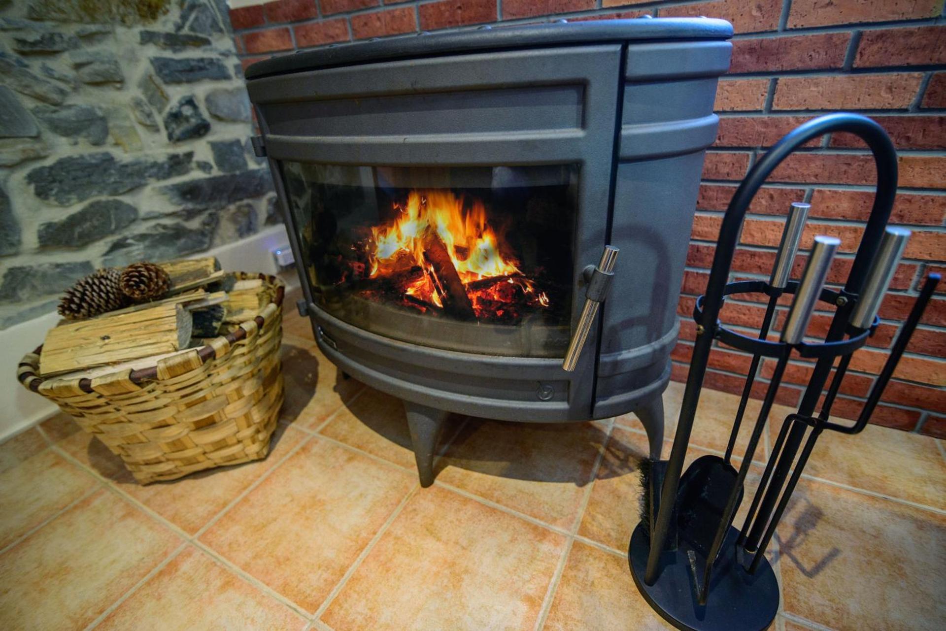 Casona de Llanorrozo Apartamentos Rurales