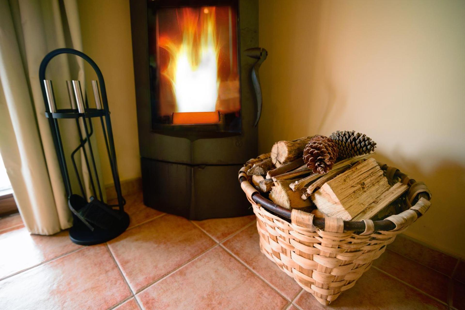 Casona de Llanorrozo Apartamentos Rurales