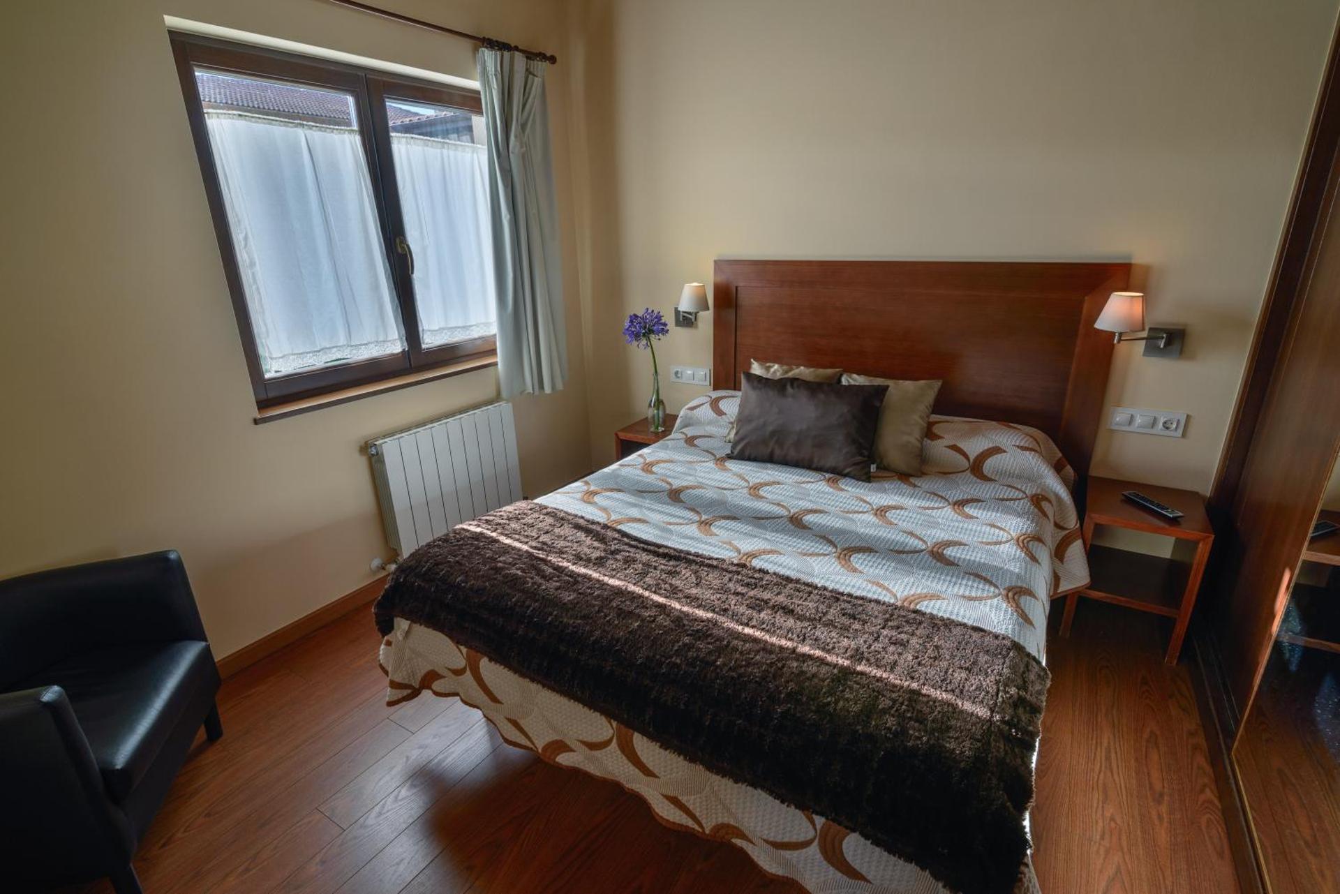 Casona de Llanorrozo Apartamentos Rurales