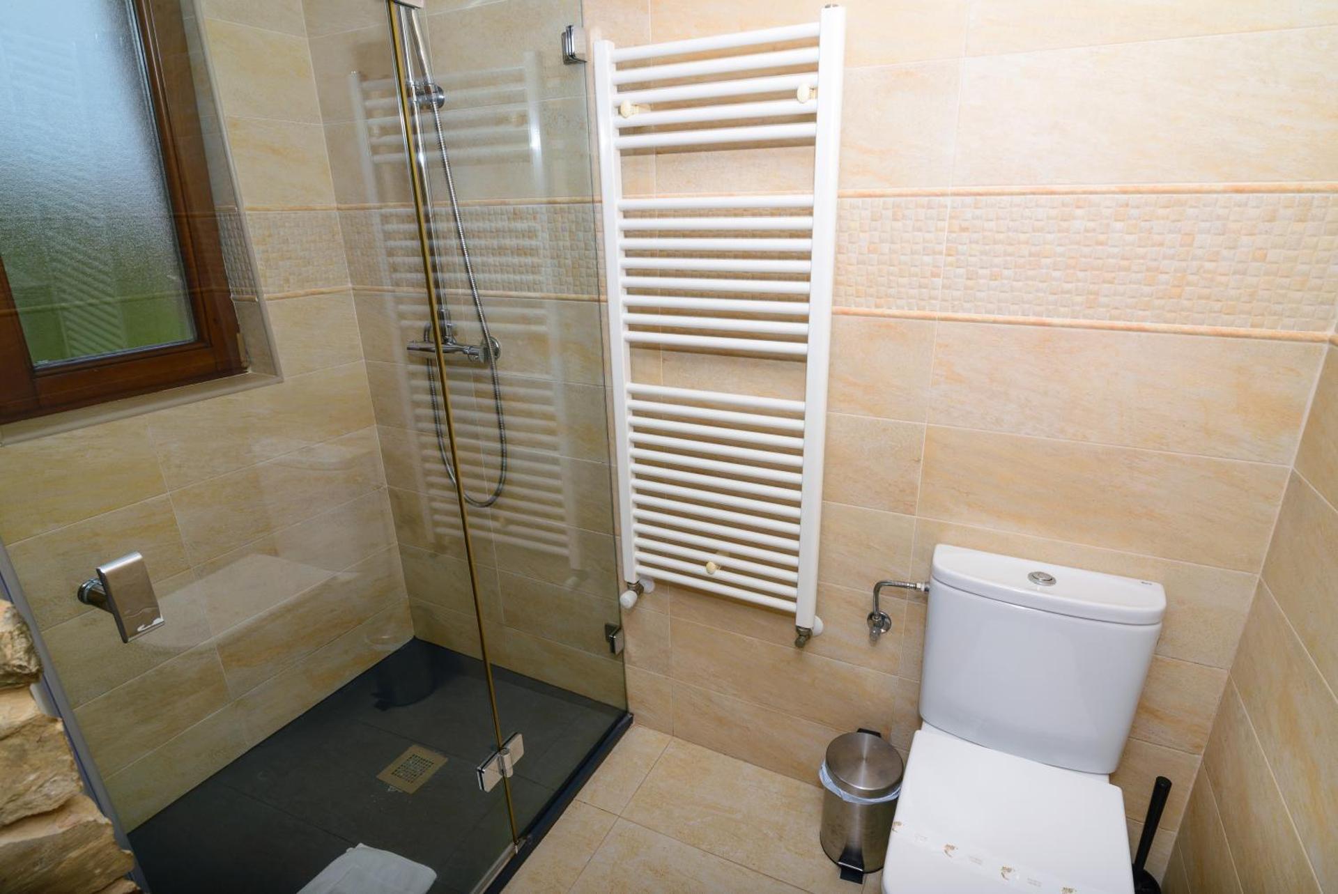 Casona de Llanorrozo Apartamentos Rurales