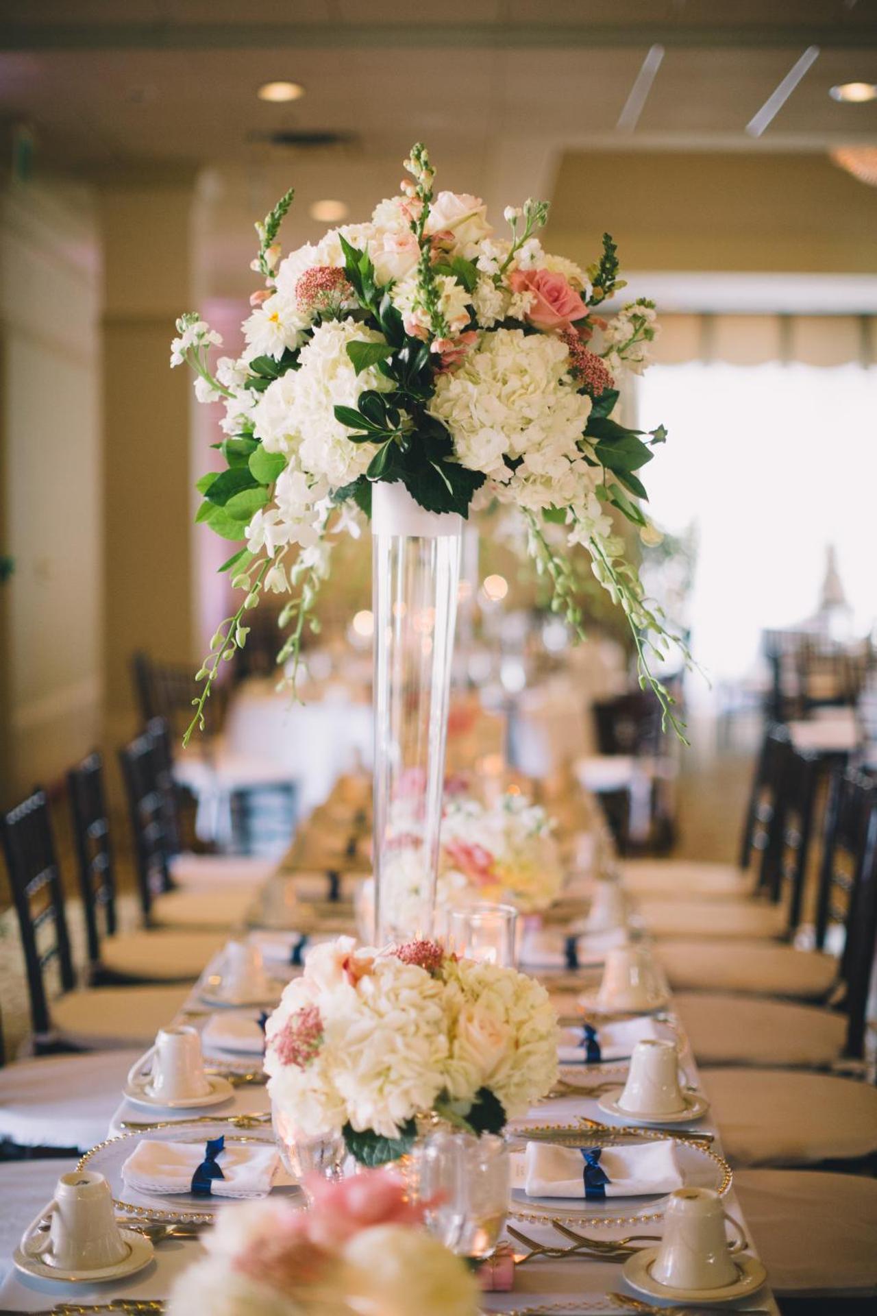 Banquet/Function facilities