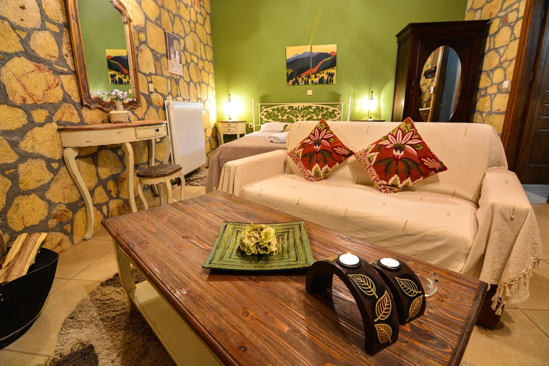 XENIOS ZEYS (ΞΕΝΙΟΣ ΖΕΥΣ)