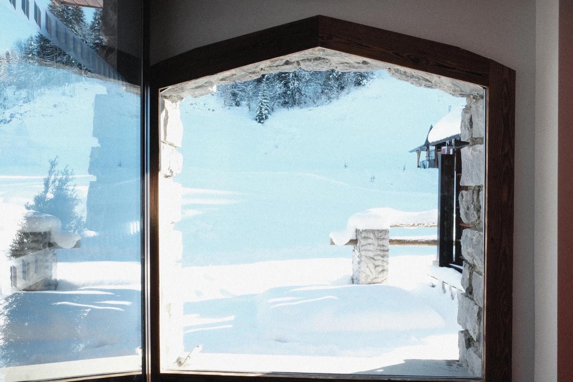 Hôtel La Grande Lanière