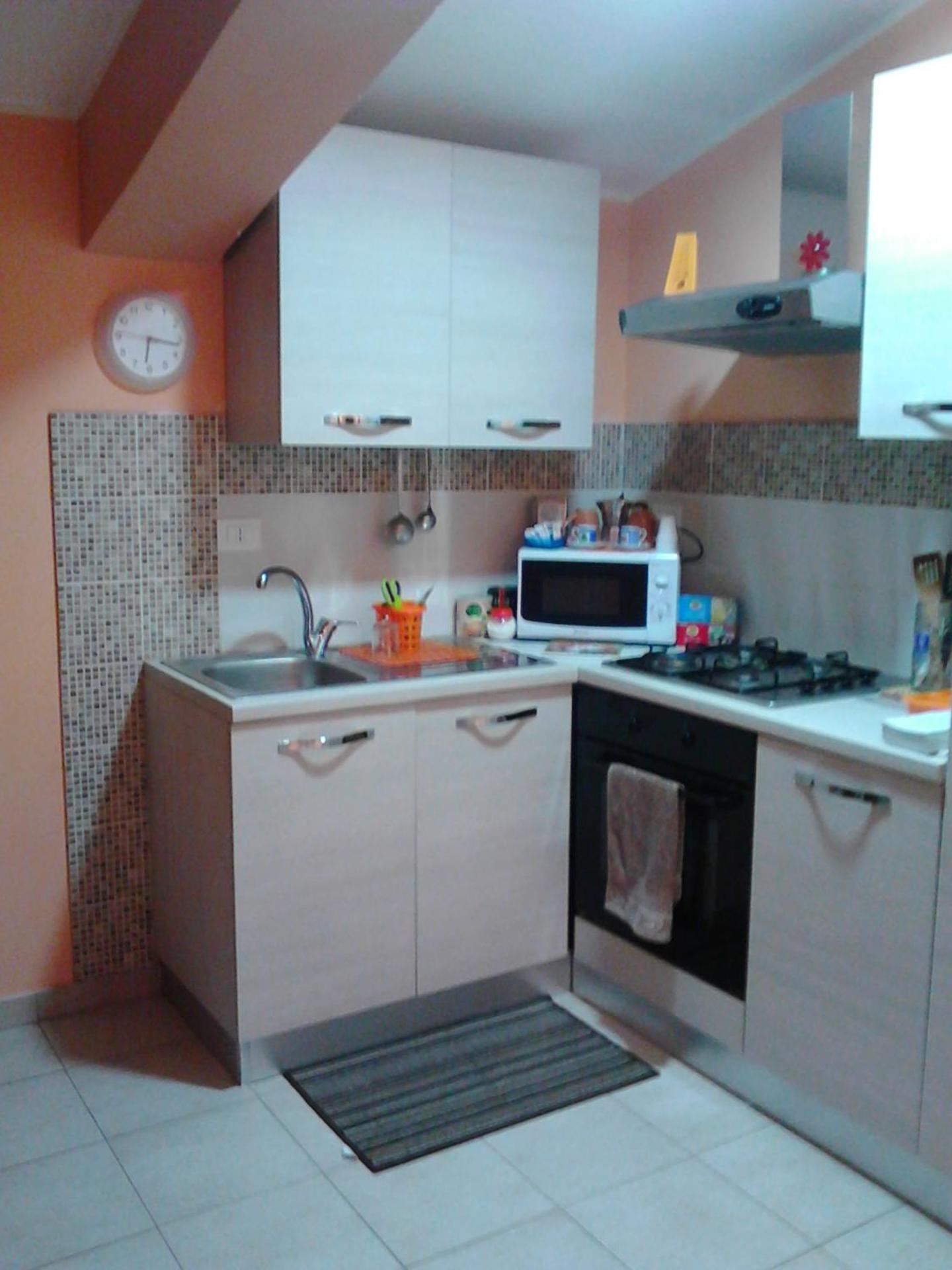 Dietro Piazza Maggiore