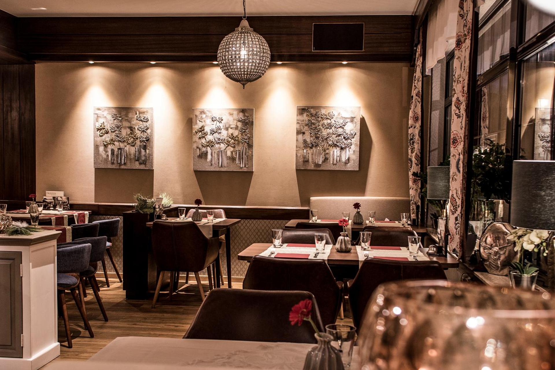 Banquet/Function facilities