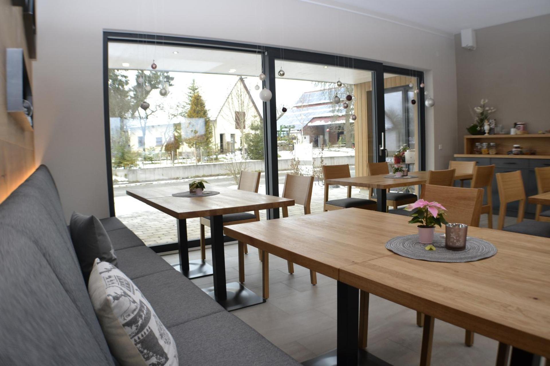 Banquet/Function facilities