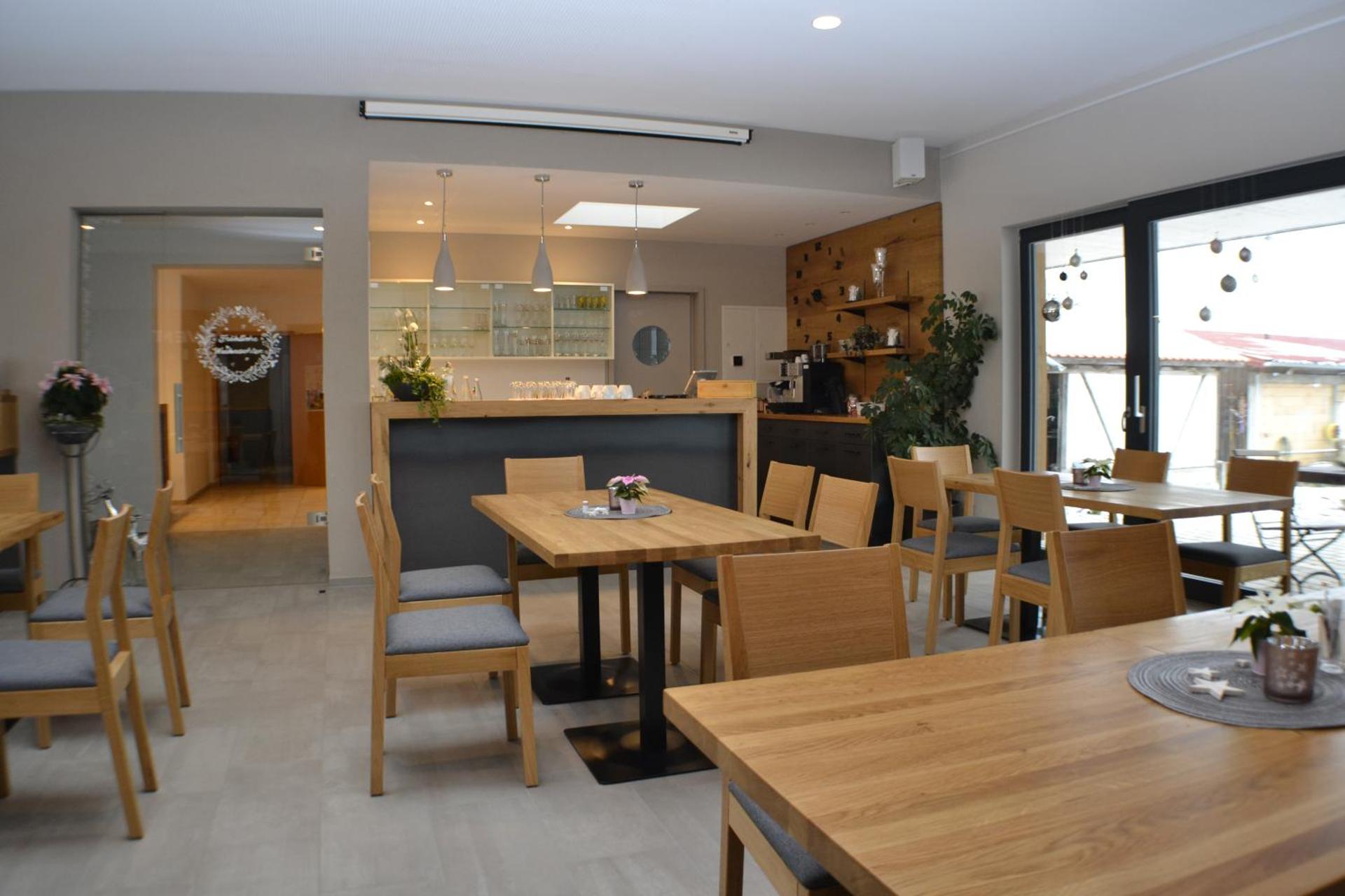 Banquet/Function facilities