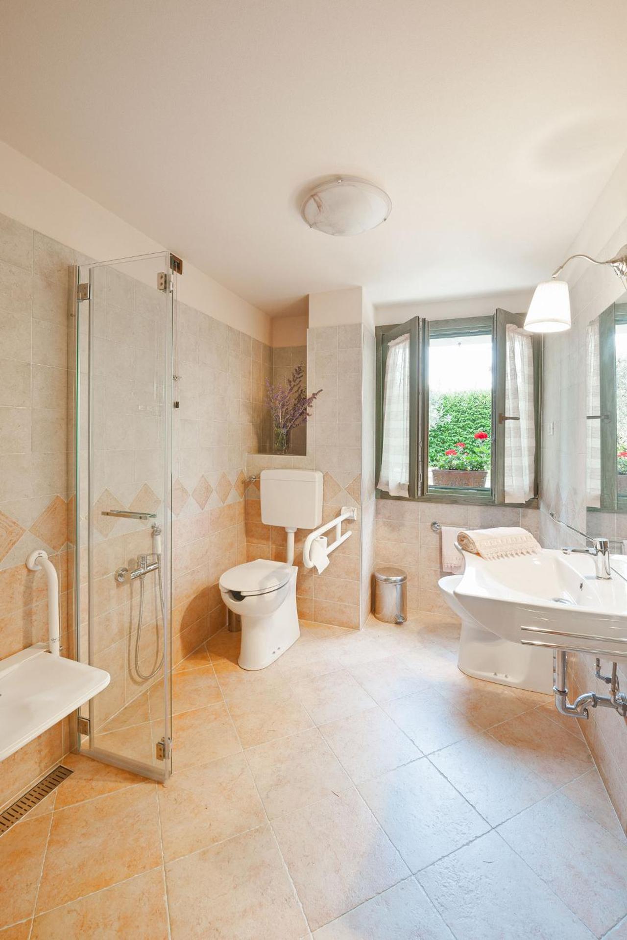 Olea Dei Holiday Apartments