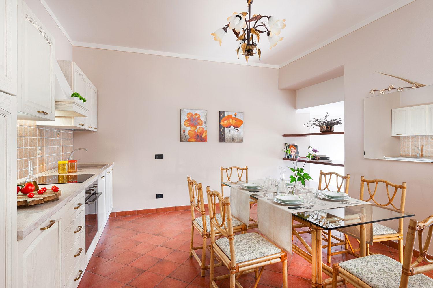 Olea Dei Holiday Apartments