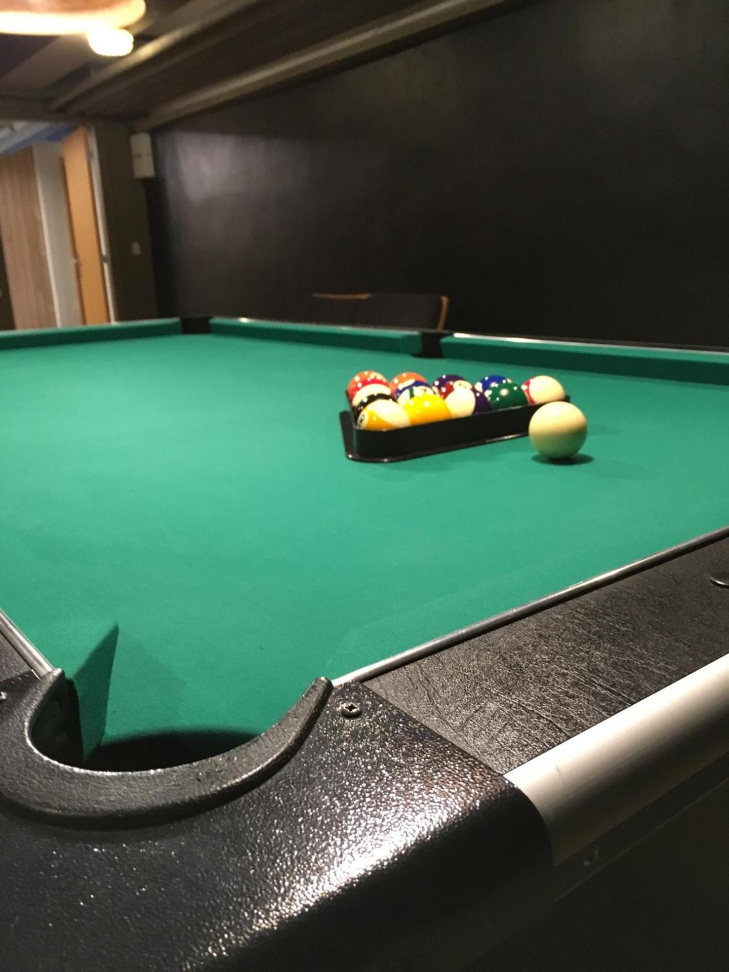 Billiard